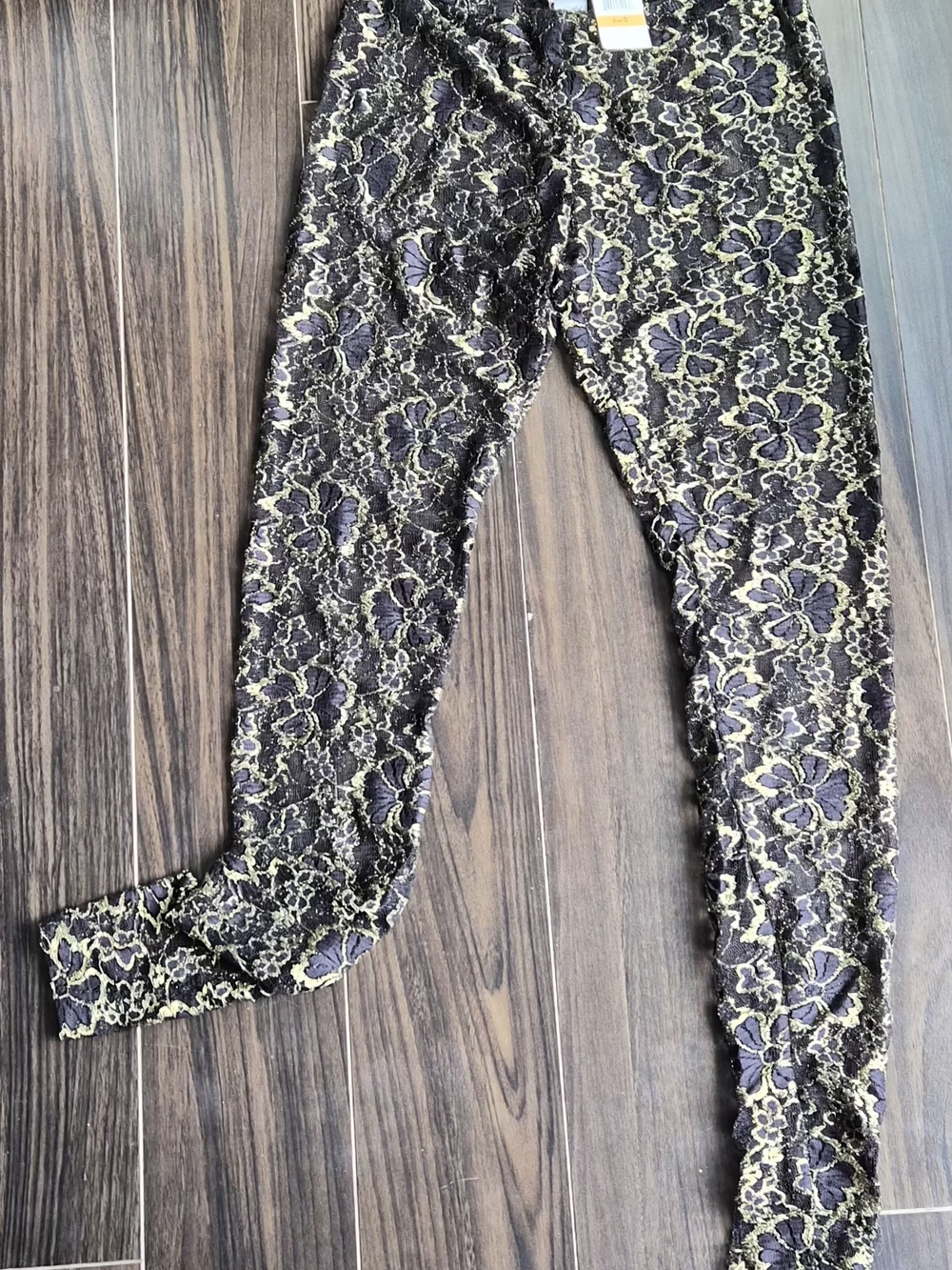 Baby Phat beach pants?